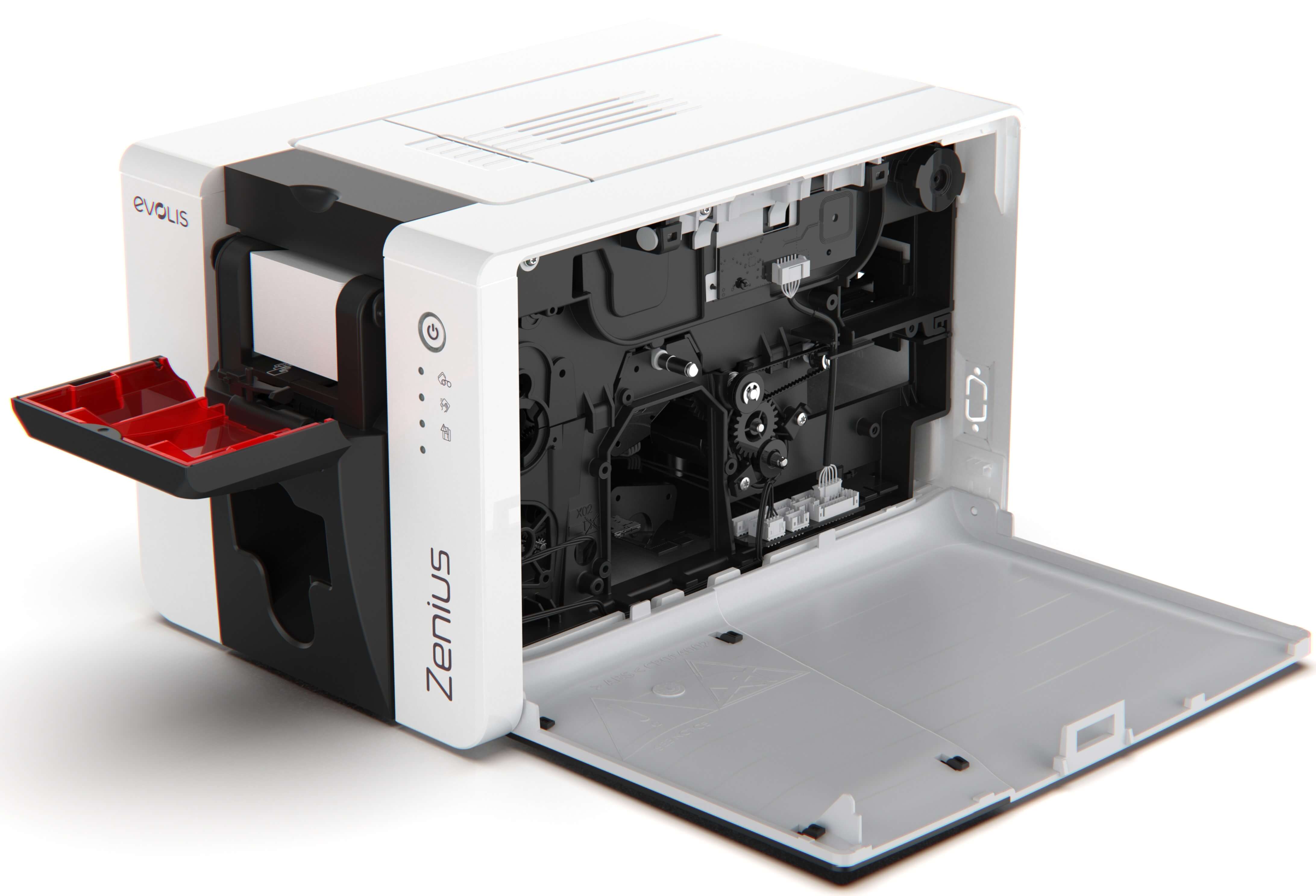 Imprimante Zénius 2